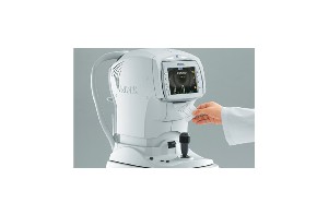 NIDEK Non-Contact-Tonometer NT-530