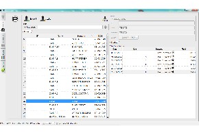 Statisches Perimeter PTS 920