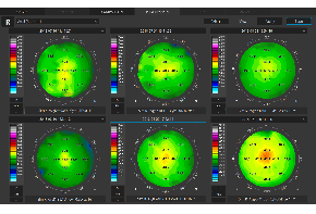 Copernicus REVO Topographie-Modul